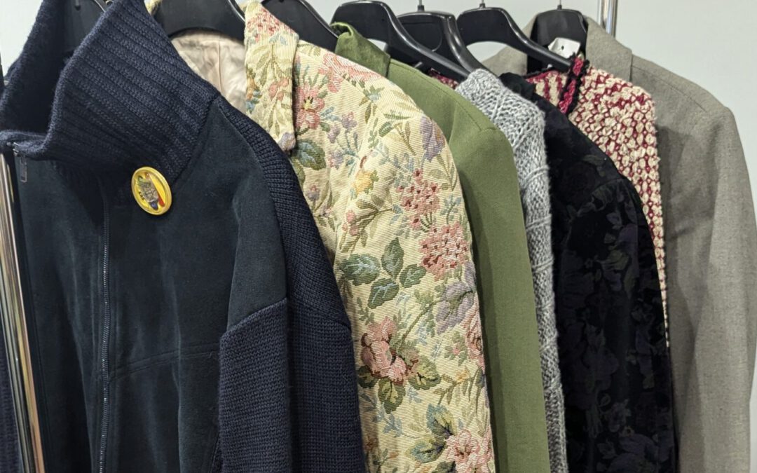 Secondhand Onlineshop erstellen: So einfach geht’s auf Second-Hand-in-Hand.de